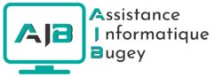 Logo Assistance Informatique du Bugey